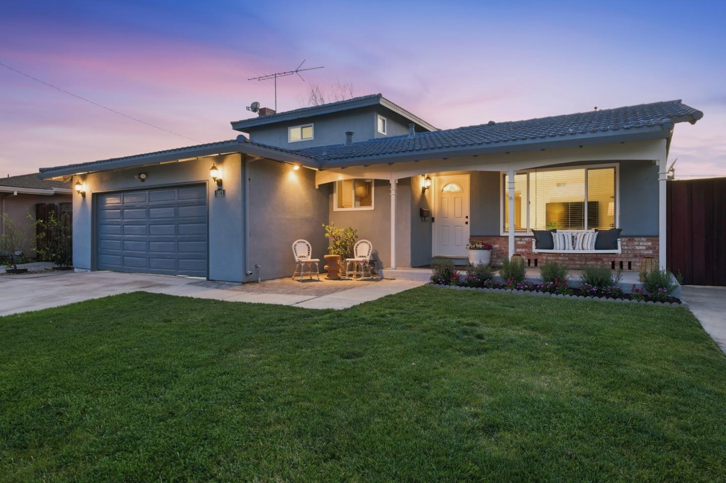 Detail Gallery Image 17 of 24 For 5821 Comanche Dr, San Jose,  CA 95123 - 4 Beds | 3 Baths