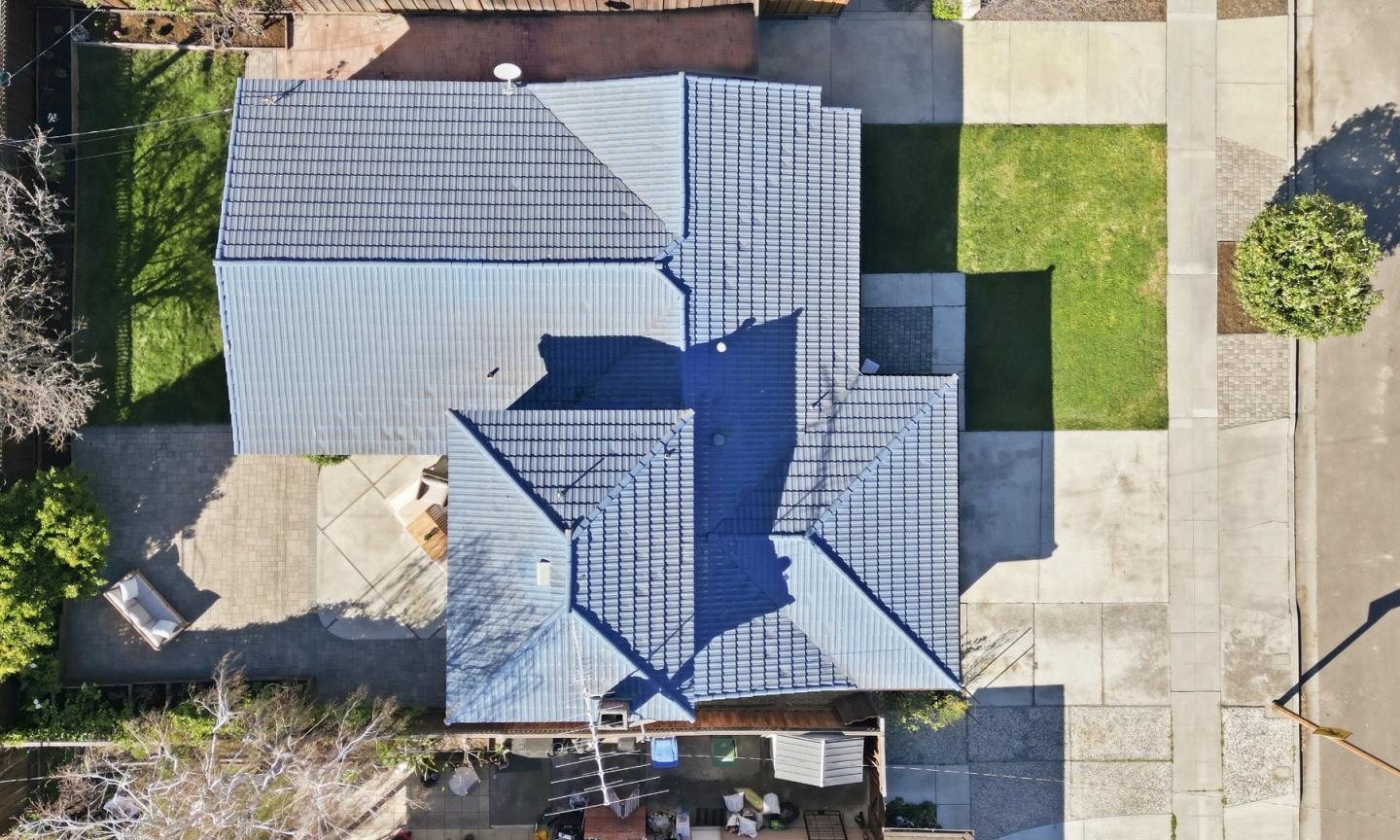 Detail Gallery Image 21 of 24 For 5821 Comanche Dr, San Jose,  CA 95123 - 4 Beds | 3 Baths