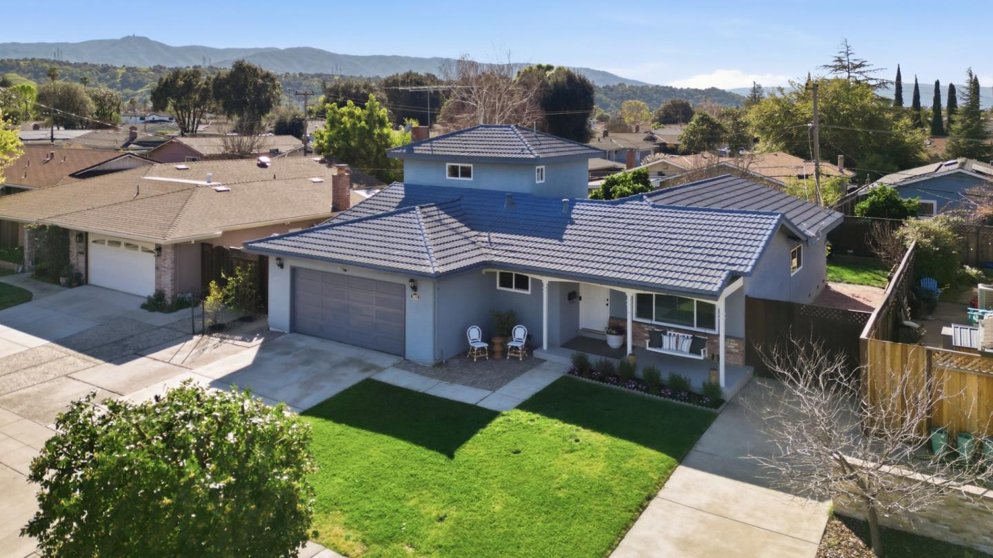 Detail Gallery Image 22 of 24 For 5821 Comanche Dr, San Jose,  CA 95123 - 4 Beds | 3 Baths