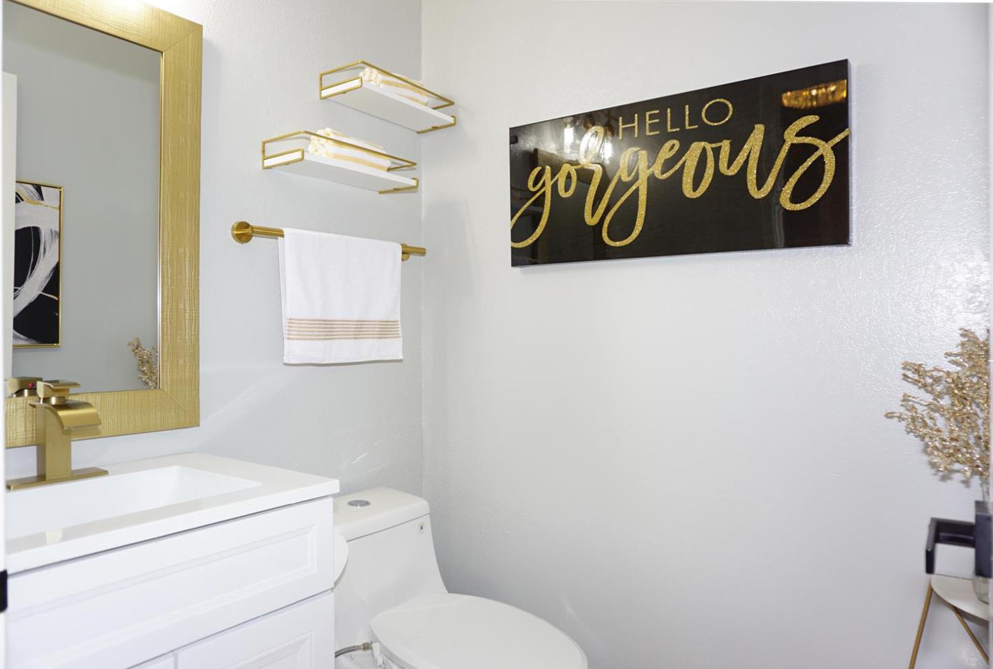 Detail Gallery Image 15 of 43 For 17106 Creekside Cir, Morgan Hill,  CA 95037 - 2 Beds | 1/1 Baths