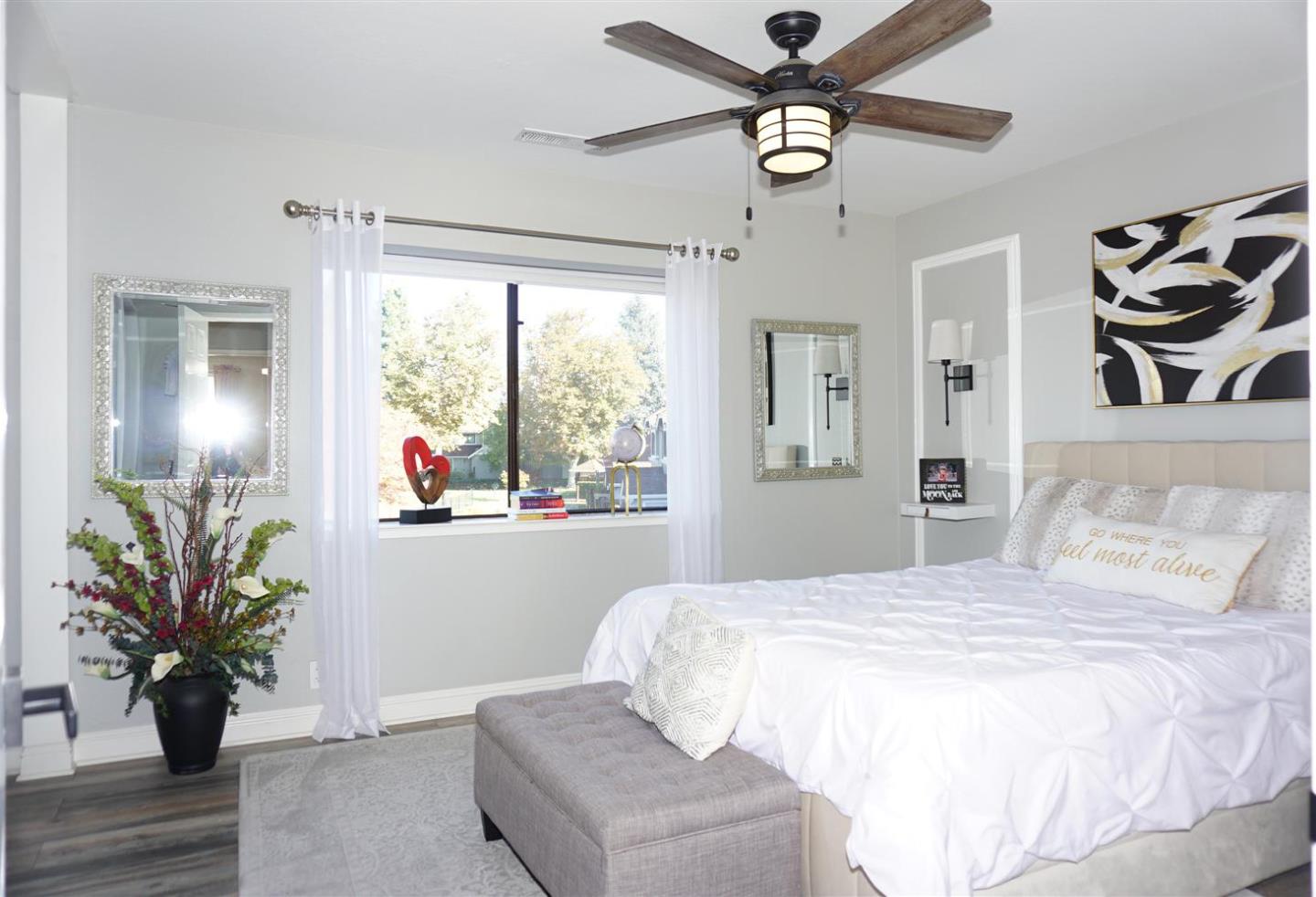 Detail Gallery Image 21 of 43 For 17106 Creekside Cir, Morgan Hill,  CA 95037 - 2 Beds | 1/1 Baths