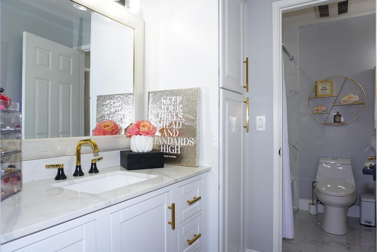 Detail Gallery Image 26 of 43 For 17106 Creekside Cir, Morgan Hill,  CA 95037 - 2 Beds | 1/1 Baths