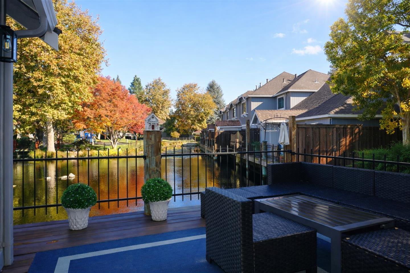 Detail Gallery Image 35 of 43 For 17106 Creekside Cir, Morgan Hill,  CA 95037 - 2 Beds | 1/1 Baths