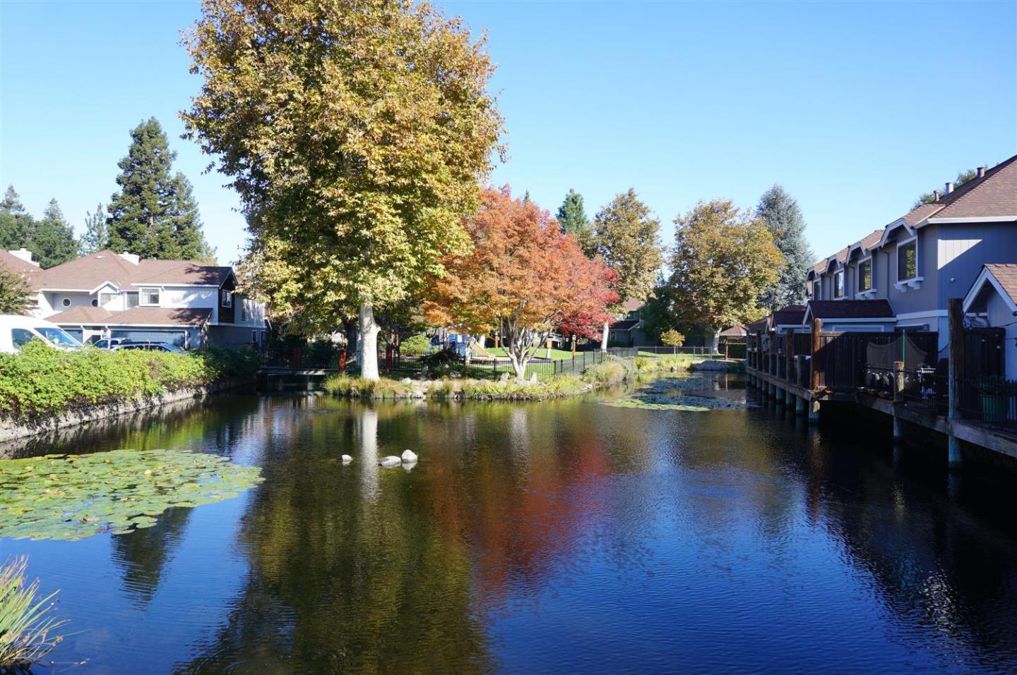 Detail Gallery Image 37 of 43 For 17106 Creekside Cir, Morgan Hill,  CA 95037 - 2 Beds | 1/1 Baths