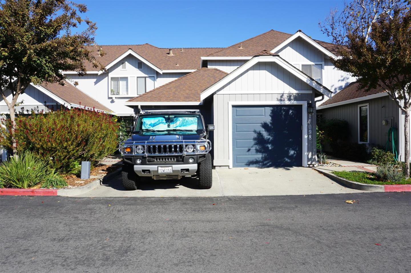 Detail Gallery Image 42 of 43 For 17106 Creekside Cir, Morgan Hill,  CA 95037 - 2 Beds | 1/1 Baths