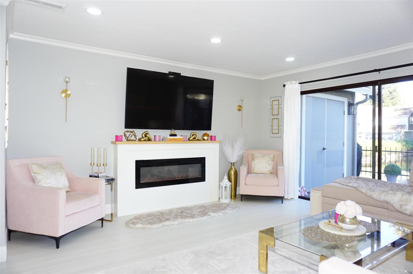 Detail Gallery Image 46 of 78 For 17106 Creekside Cir, Morgan Hill,  CA 95037 - 2 Beds | 1/1 Baths