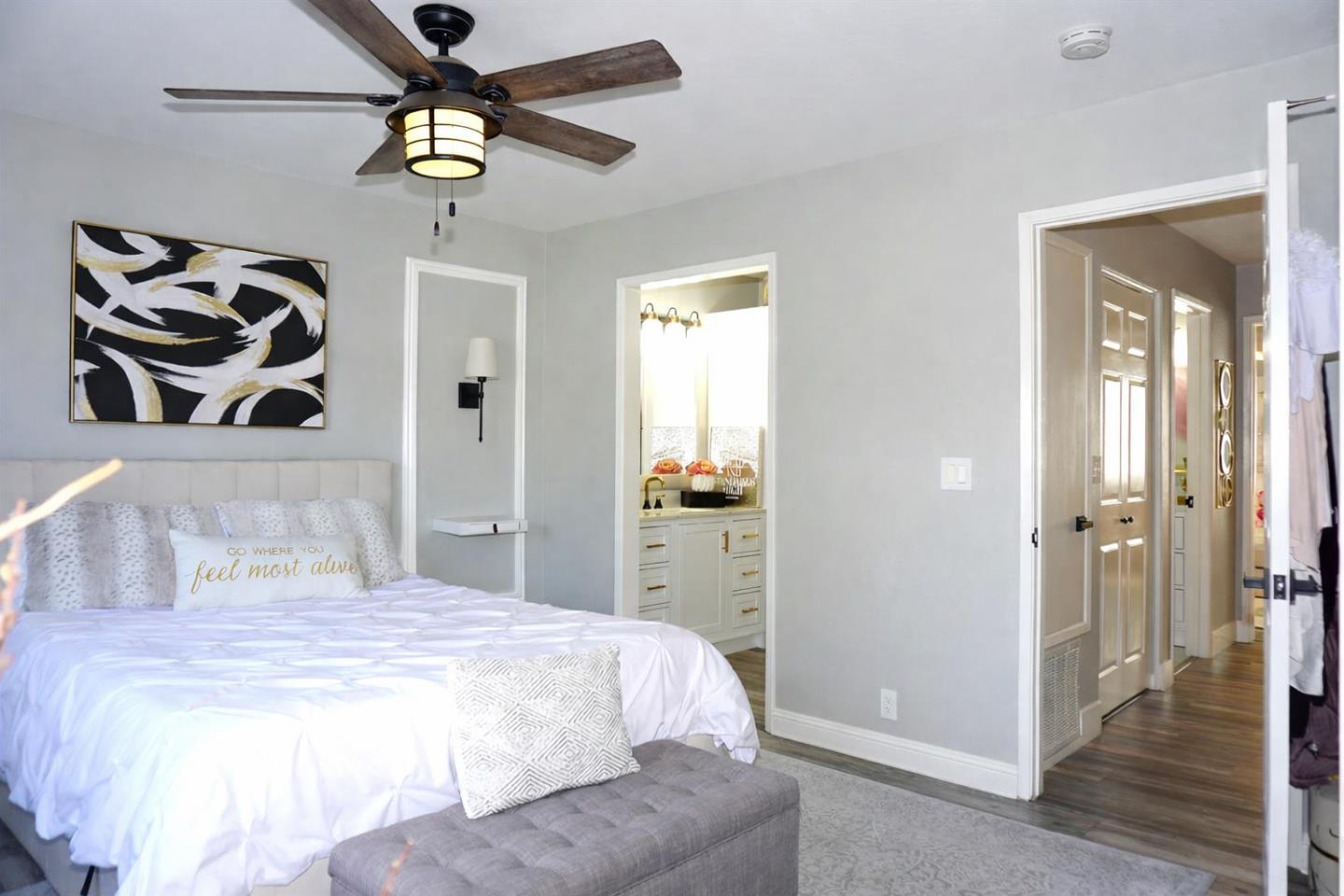 Detail Gallery Image 56 of 78 For 17106 Creekside Cir, Morgan Hill,  CA 95037 - 2 Beds | 1/1 Baths