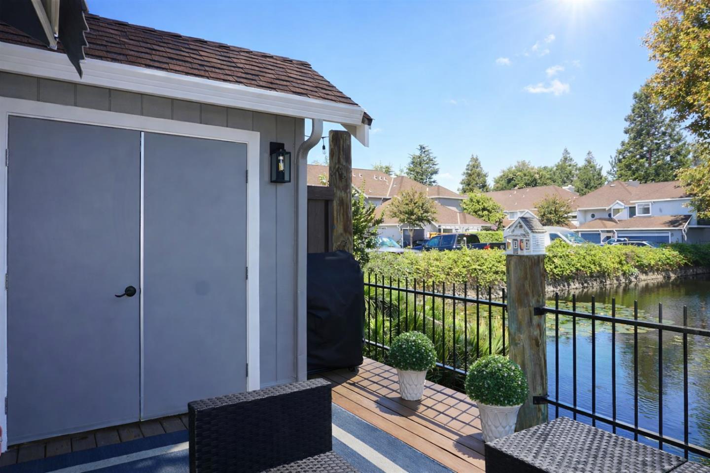 Detail Gallery Image 69 of 78 For 17106 Creekside Cir, Morgan Hill,  CA 95037 - 2 Beds | 1/1 Baths