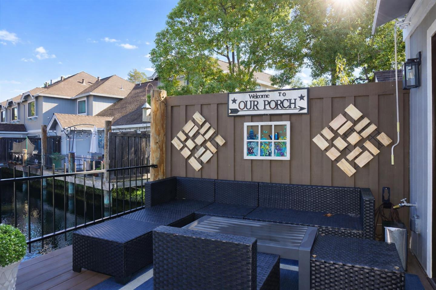 Detail Gallery Image 71 of 78 For 17106 Creekside Cir, Morgan Hill,  CA 95037 - 2 Beds | 1/1 Baths