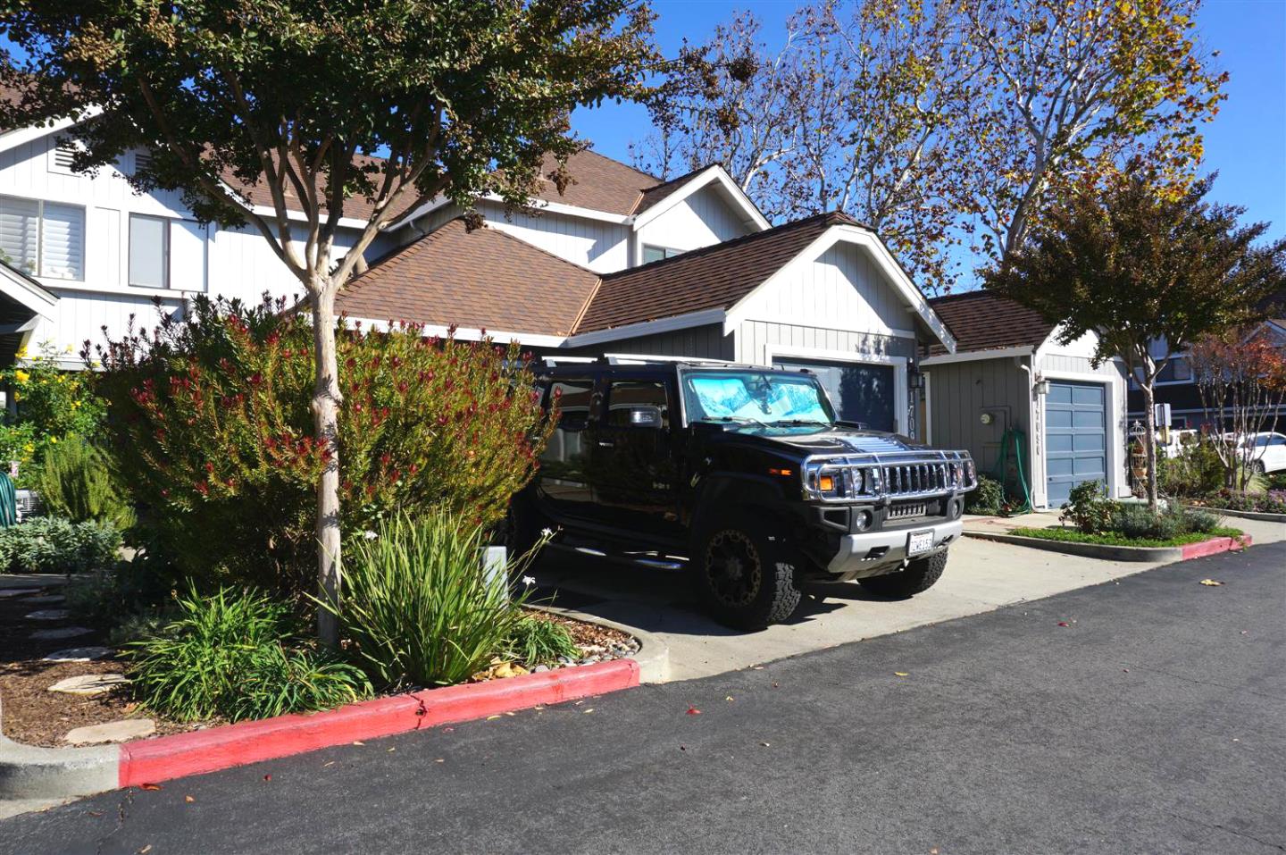 Detail Gallery Image 78 of 78 For 17106 Creekside Cir, Morgan Hill,  CA 95037 - 2 Beds | 1/1 Baths