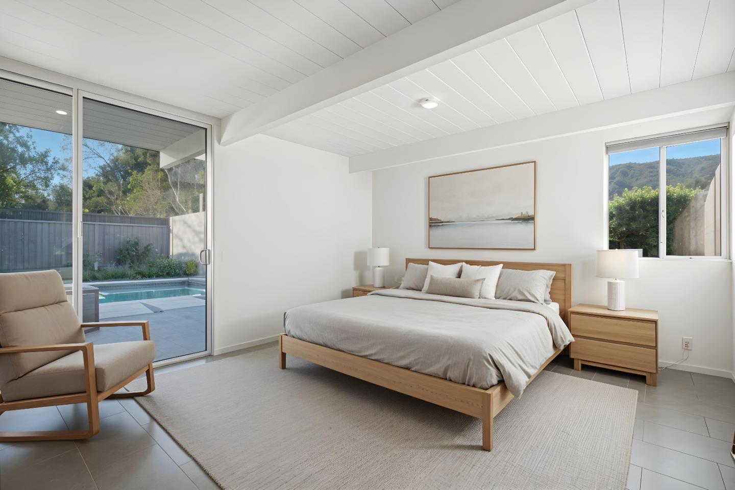 Detail Gallery Image 18 of 36 For 1694 Clay Dr, Los Altos,  CA 94024 - 5 Beds | 3 Baths