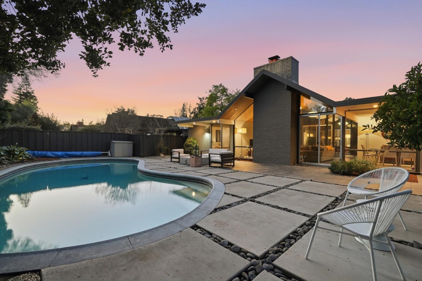 Detail Gallery Image 36 of 36 For 1694 Clay Dr, Los Altos,  CA 94024 - 5 Beds | 3 Baths