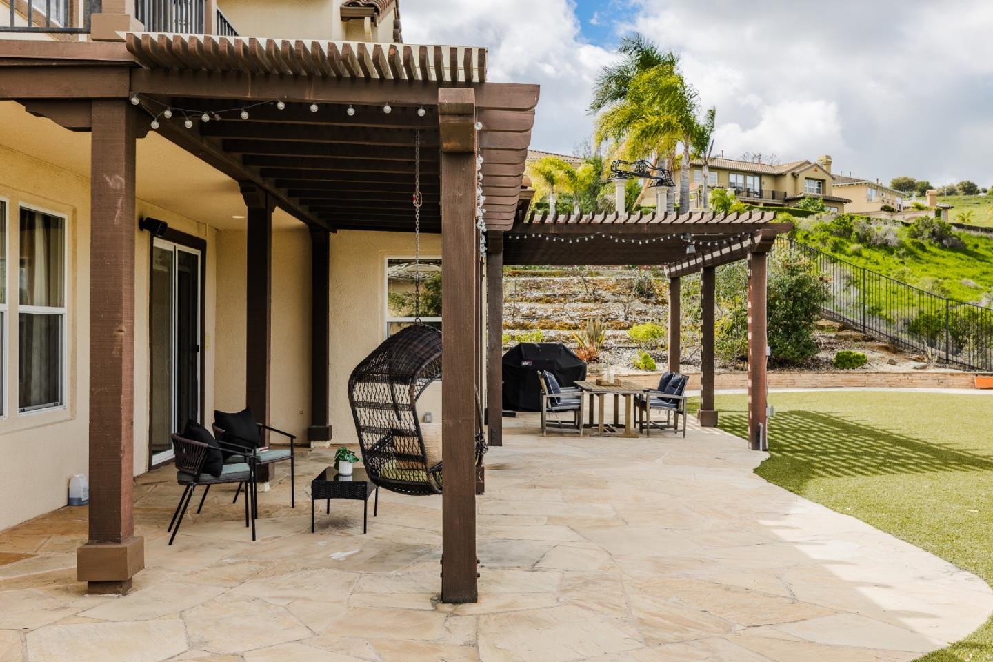 Detail Gallery Image 49 of 58 For 1825 Bridgeview Ct, San Jose,  CA 95138 - 5 Beds | 4/1 Baths