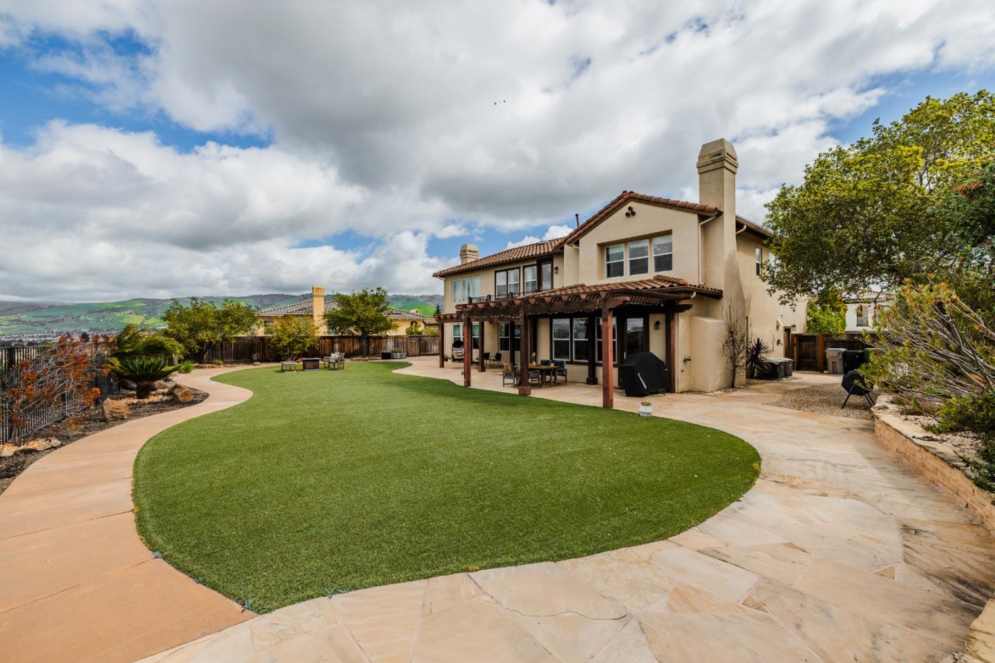 Detail Gallery Image 54 of 58 For 1825 Bridgeview Ct, San Jose,  CA 95138 - 5 Beds | 4/1 Baths