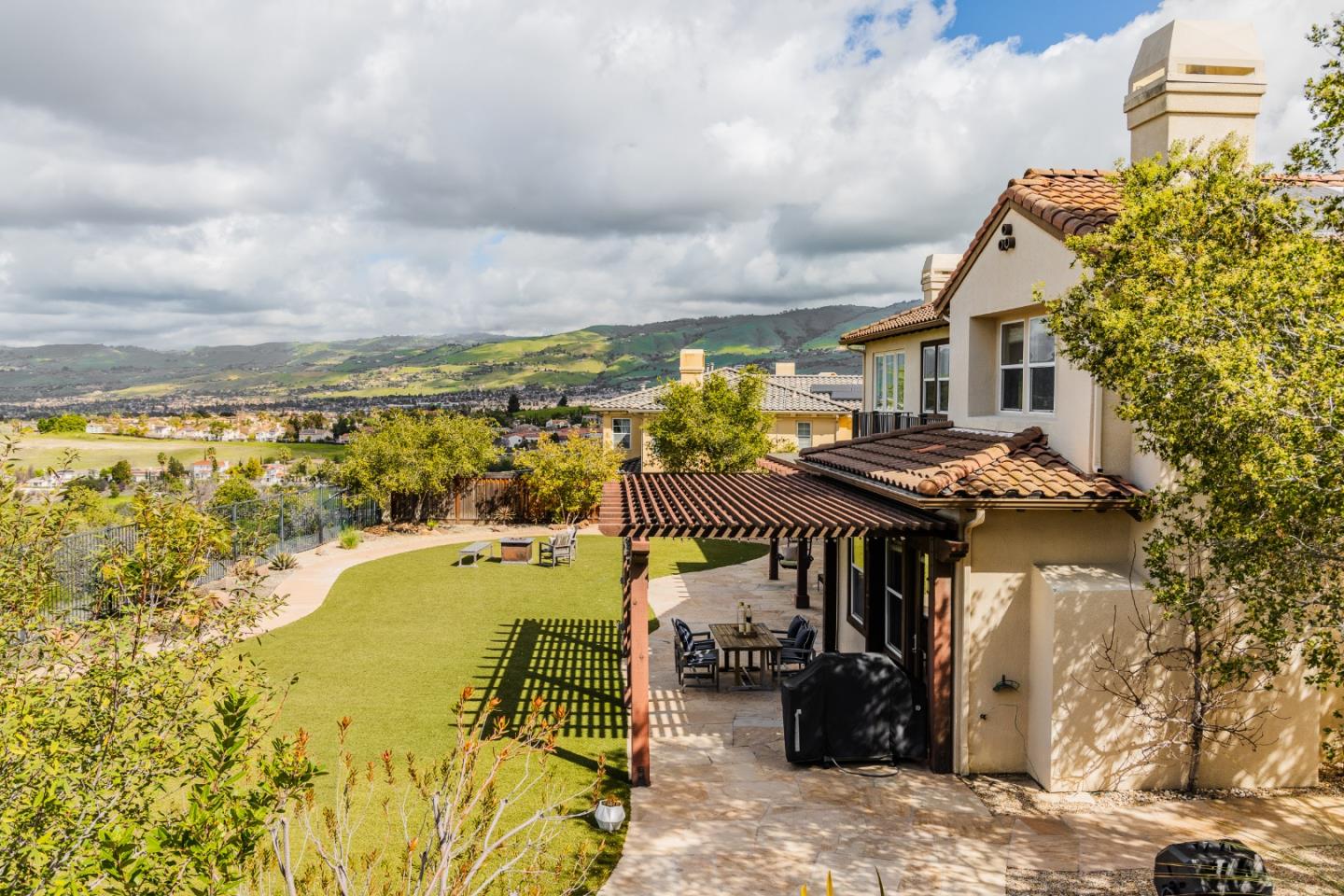 Detail Gallery Image 58 of 58 For 1825 Bridgeview Ct, San Jose,  CA 95138 - 5 Beds | 4/1 Baths