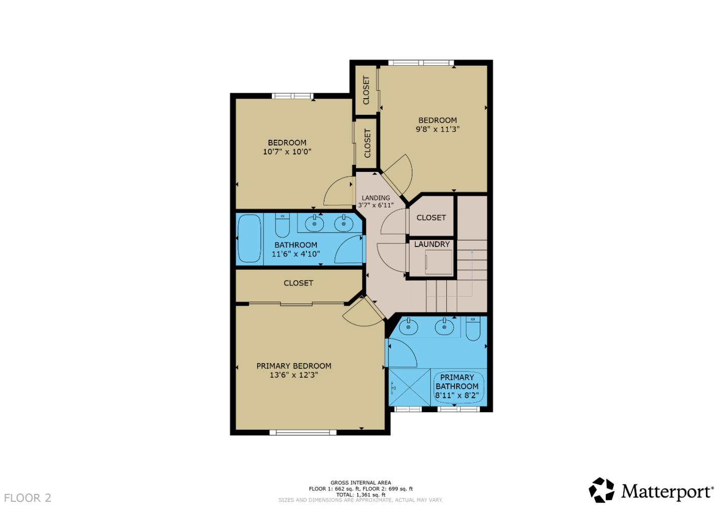Detail Gallery Image 27 of 27 For 809 Lippert Pl, Santa Clara,  CA 95050 - 3 Beds | 2/1 Baths