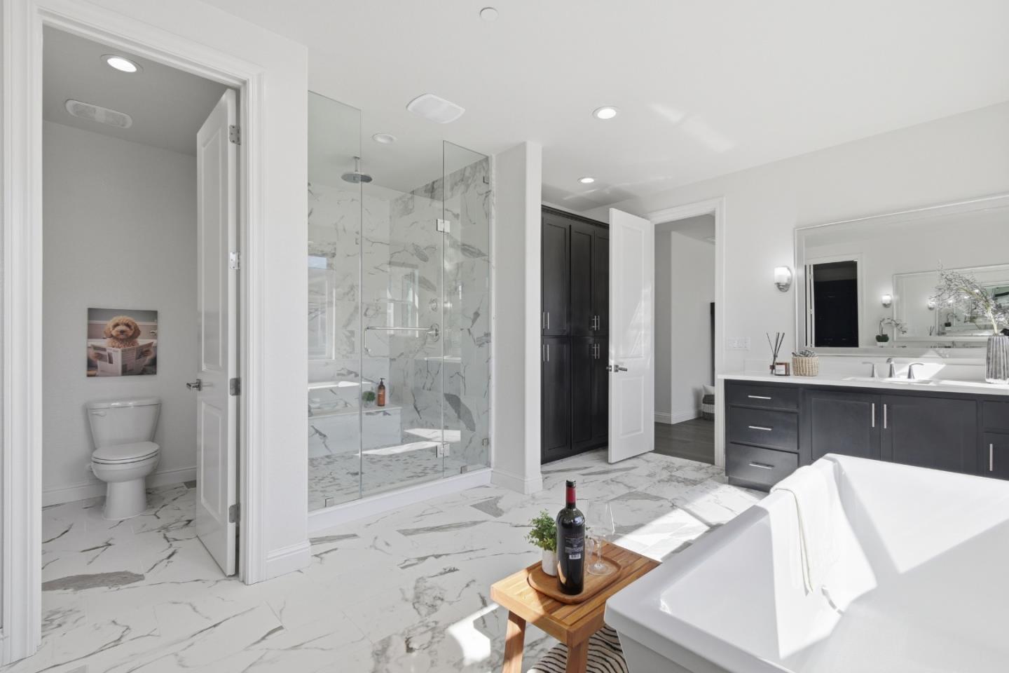 Detail Gallery Image 41 of 63 For 39441 Humpback Whale Rd, Newark,  CA 94560 - 5 Beds | 4/1 Baths