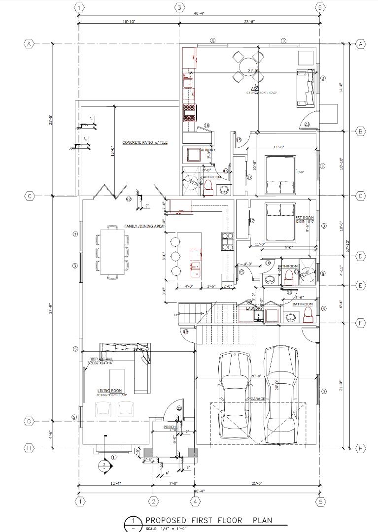 Detail Gallery Image 14 of 15 For 18980 Newsom Ave, Cupertino,  CA 95014 - 5 Beds | 4/1 Baths