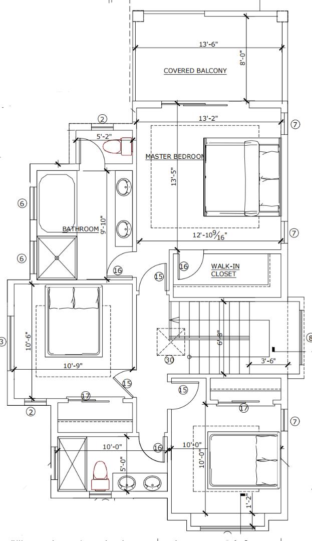 Detail Gallery Image 15 of 15 For 18980 Newsom Ave, Cupertino,  CA 95014 - 5 Beds | 4/1 Baths