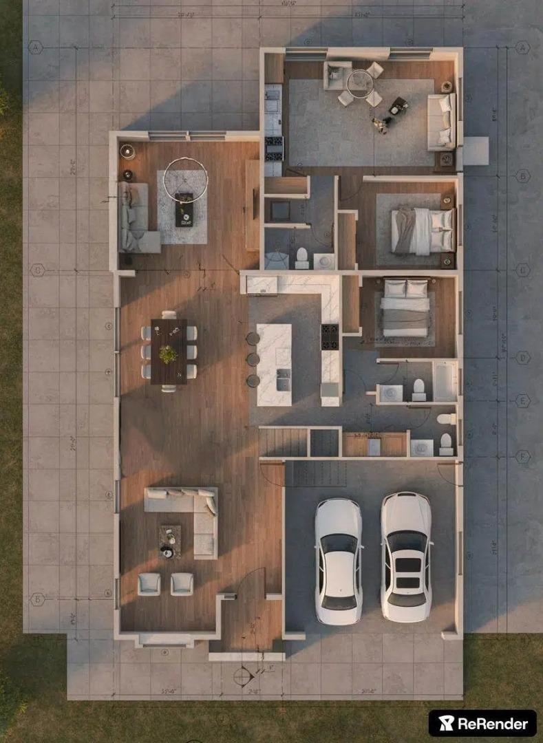 Detail Gallery Image 7 of 9 For 18980 Newsom Ave, Cupertino,  CA 95014 - 5 Beds | 4/1 Baths