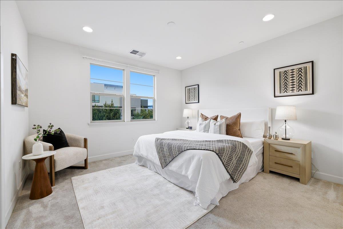 Detail Gallery Image 28 of 59 For 2927 Kaiser Dr, Santa Clara,  CA 95051 - 3 Beds | 3/1 Baths