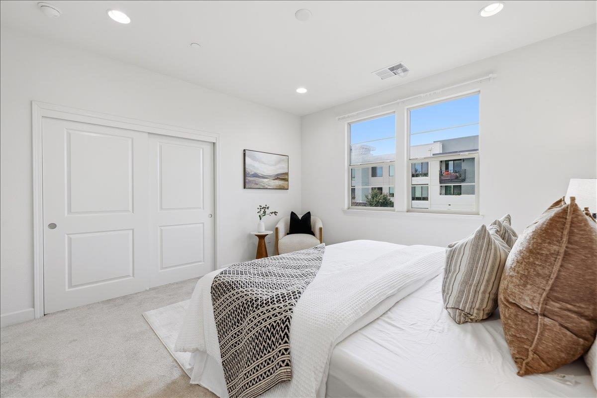 Detail Gallery Image 31 of 59 For 2927 Kaiser Dr, Santa Clara,  CA 95051 - 3 Beds | 3/1 Baths