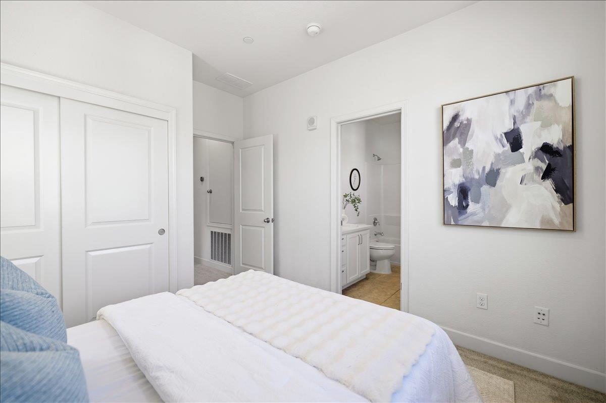 Detail Gallery Image 41 of 59 For 2927 Kaiser Dr, Santa Clara,  CA 95051 - 3 Beds | 3/1 Baths