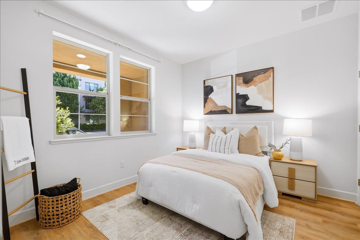 Detail Gallery Image 44 of 59 For 2927 Kaiser Dr, Santa Clara,  CA 95051 - 3 Beds | 3/1 Baths