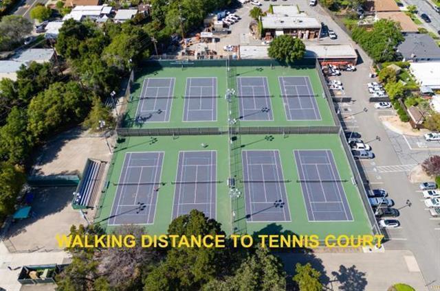 Detail Gallery Image 57 of 59 For 2927 Kaiser Dr, Santa Clara,  CA 95051 - 3 Beds | 3/1 Baths