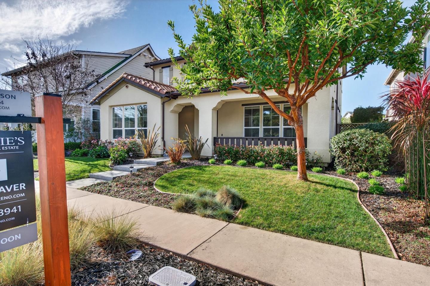 Detail Gallery Image 3 of 50 For 13126 Chamberlain Ave, East Garrison,  CA 93933 - 3 Beds | 2 Baths