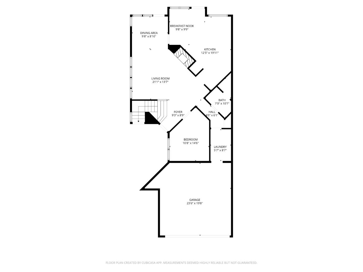 Photo #32: ML82037231 Listing: Photo #32