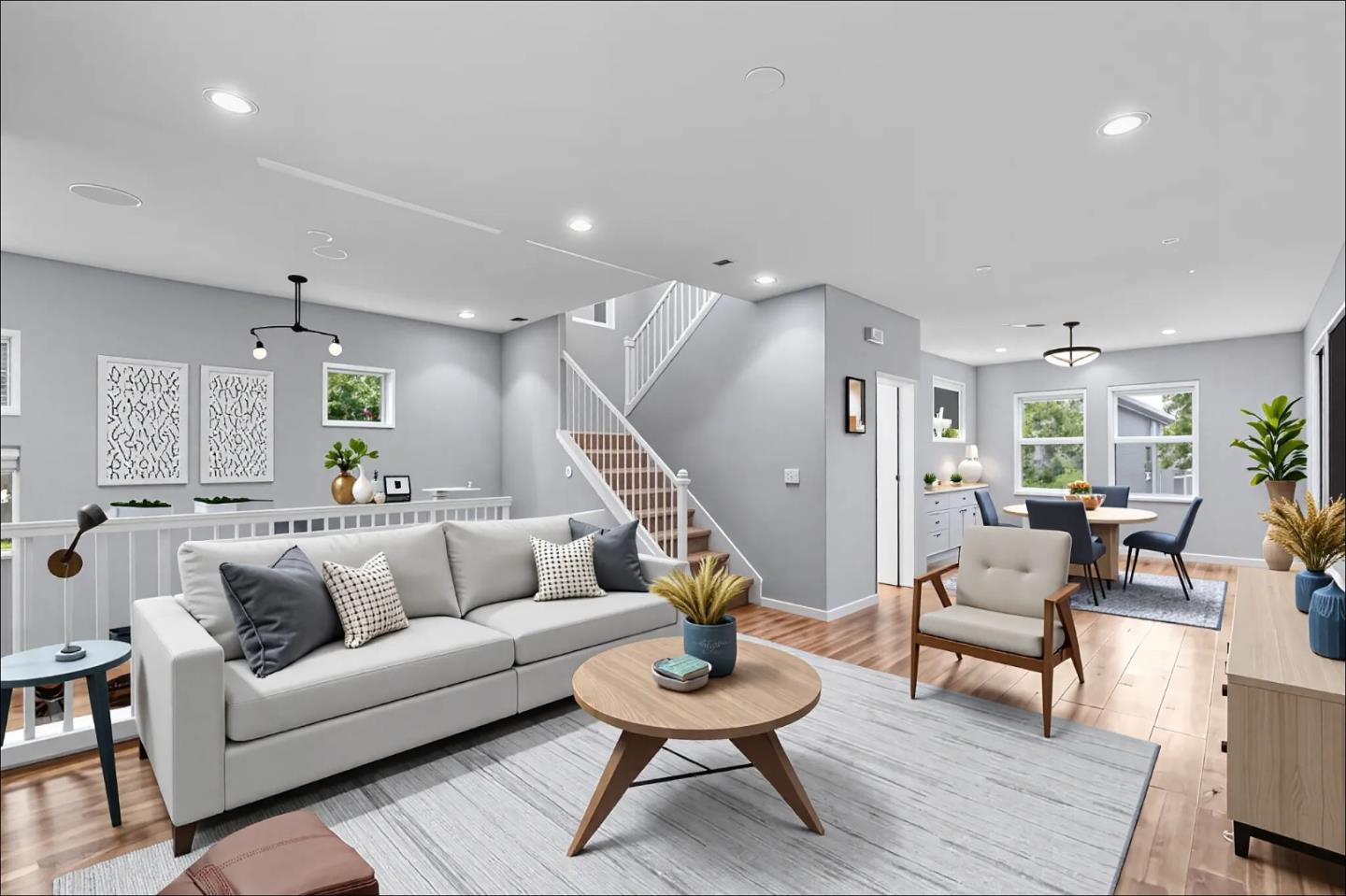 Detail Gallery Image 11 of 67 For 2872 10th St, San Pablo,  CA 94806 - 3 Beds | 2/1 Baths