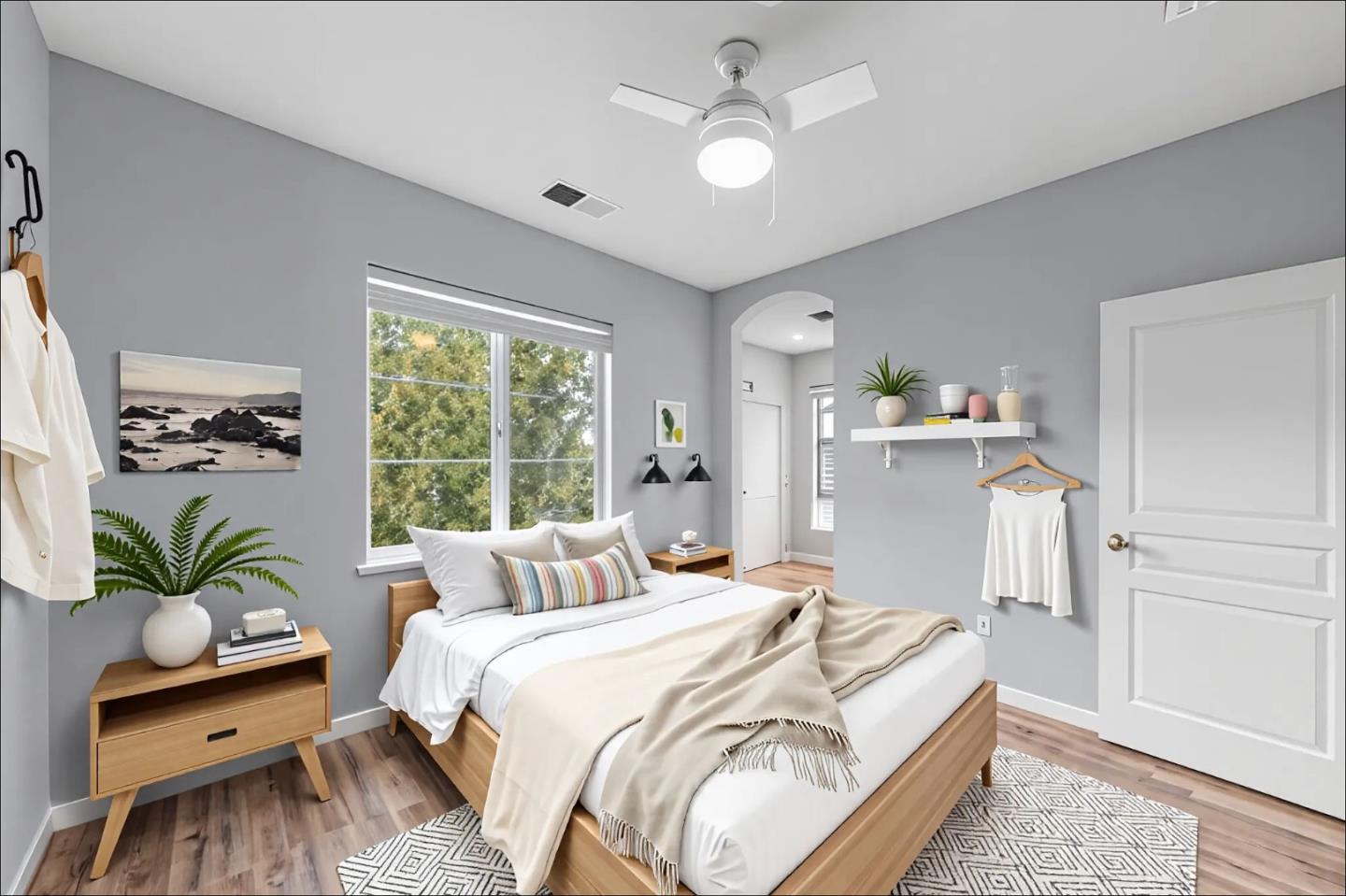 Detail Gallery Image 28 of 67 For 2872 10th St, San Pablo,  CA 94806 - 3 Beds | 2/1 Baths