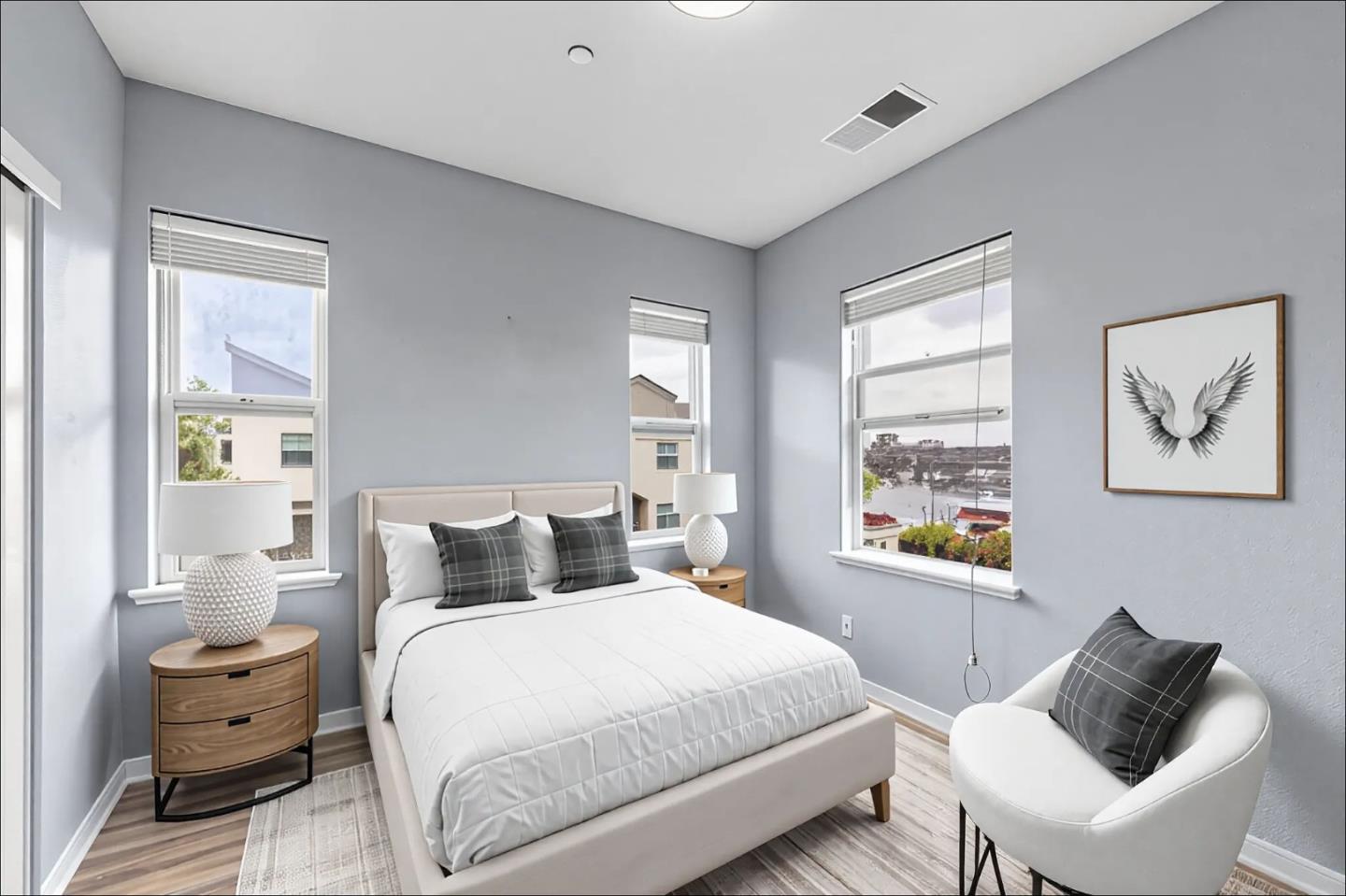 Detail Gallery Image 36 of 67 For 2872 10th St, San Pablo,  CA 94806 - 3 Beds | 2/1 Baths