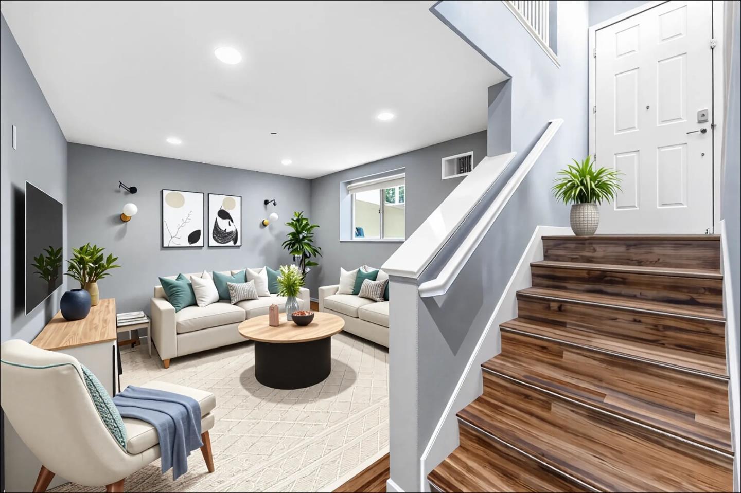 Detail Gallery Image 45 of 67 For 2872 10th St, San Pablo,  CA 94806 - 3 Beds | 2/1 Baths