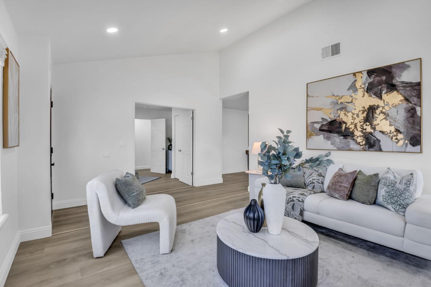 Detail Gallery Image 10 of 63 For 2825 Aetna Way, San Jose,  CA 95121 - 4 Beds | 3 Baths