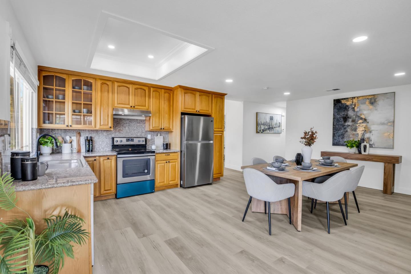 Detail Gallery Image 14 of 63 For 2825 Aetna Way, San Jose,  CA 95121 - 4 Beds | 3 Baths