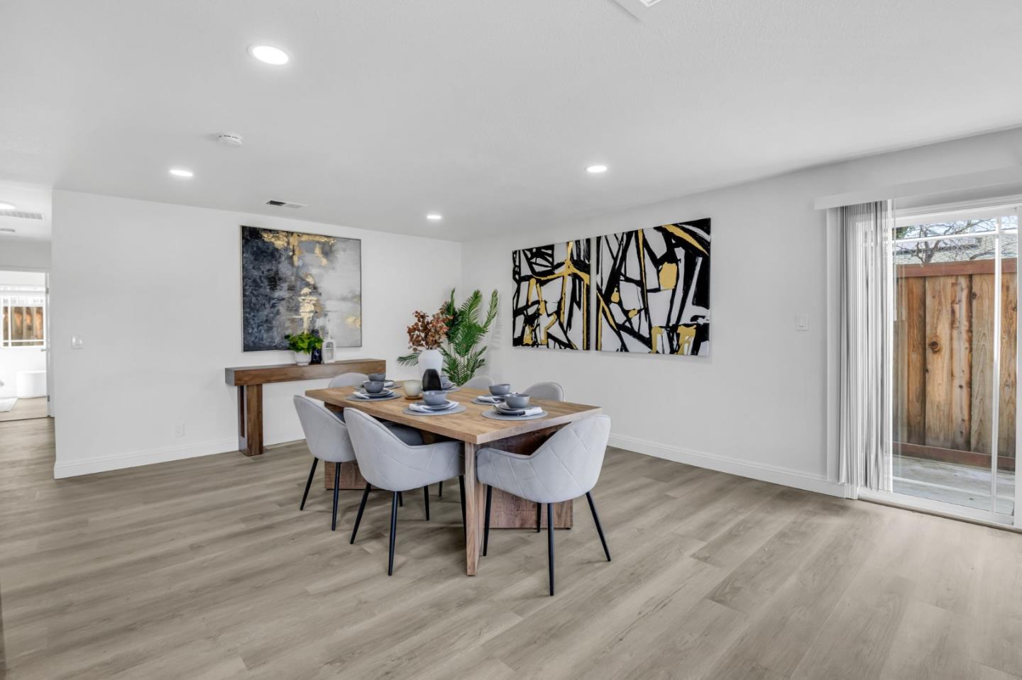 Detail Gallery Image 15 of 63 For 2825 Aetna Way, San Jose,  CA 95121 - 4 Beds | 3 Baths