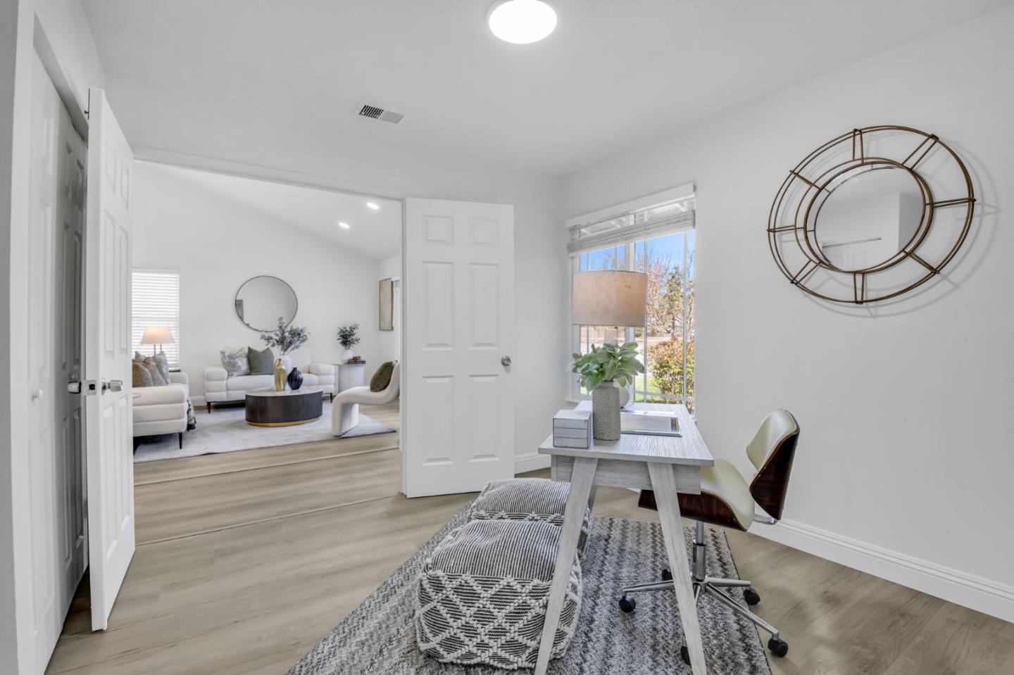 Detail Gallery Image 18 of 63 For 2825 Aetna Way, San Jose,  CA 95121 - 4 Beds | 3 Baths