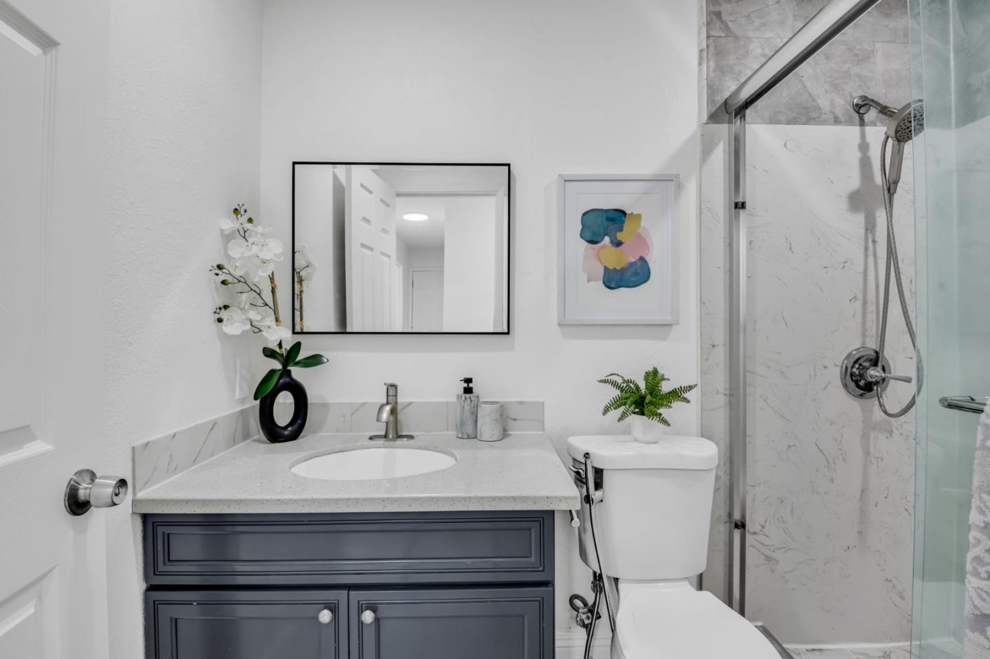 Detail Gallery Image 19 of 63 For 2825 Aetna Way, San Jose,  CA 95121 - 4 Beds | 3 Baths