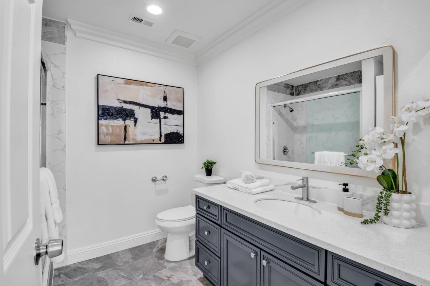 Detail Gallery Image 22 of 63 For 2825 Aetna Way, San Jose,  CA 95121 - 4 Beds | 3 Baths