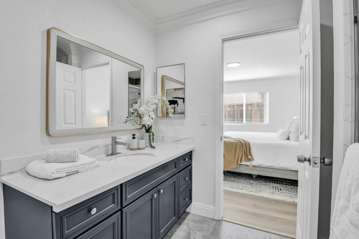 Detail Gallery Image 23 of 63 For 2825 Aetna Way, San Jose,  CA 95121 - 4 Beds | 3 Baths