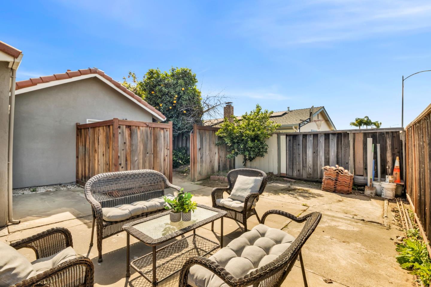 Detail Gallery Image 44 of 63 For 2825 Aetna Way, San Jose,  CA 95121 - 4 Beds | 3 Baths