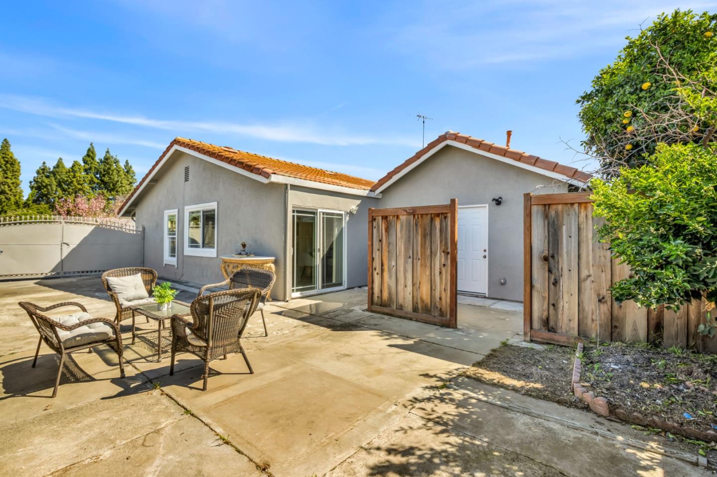 Detail Gallery Image 46 of 63 For 2825 Aetna Way, San Jose,  CA 95121 - 4 Beds | 3 Baths