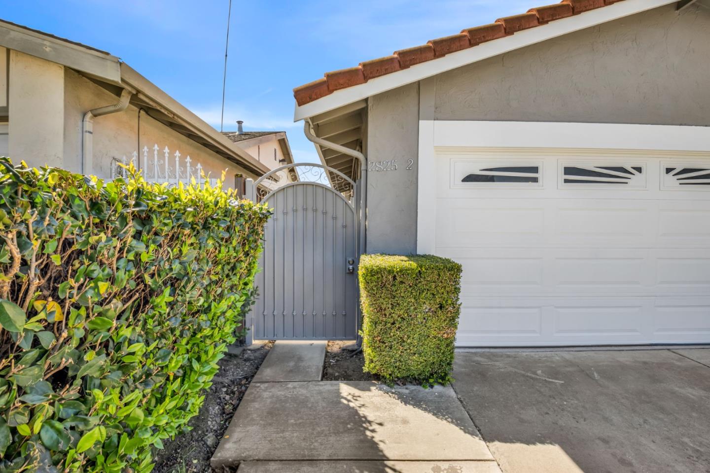 Detail Gallery Image 47 of 63 For 2825 Aetna Way, San Jose,  CA 95121 - 4 Beds | 3 Baths