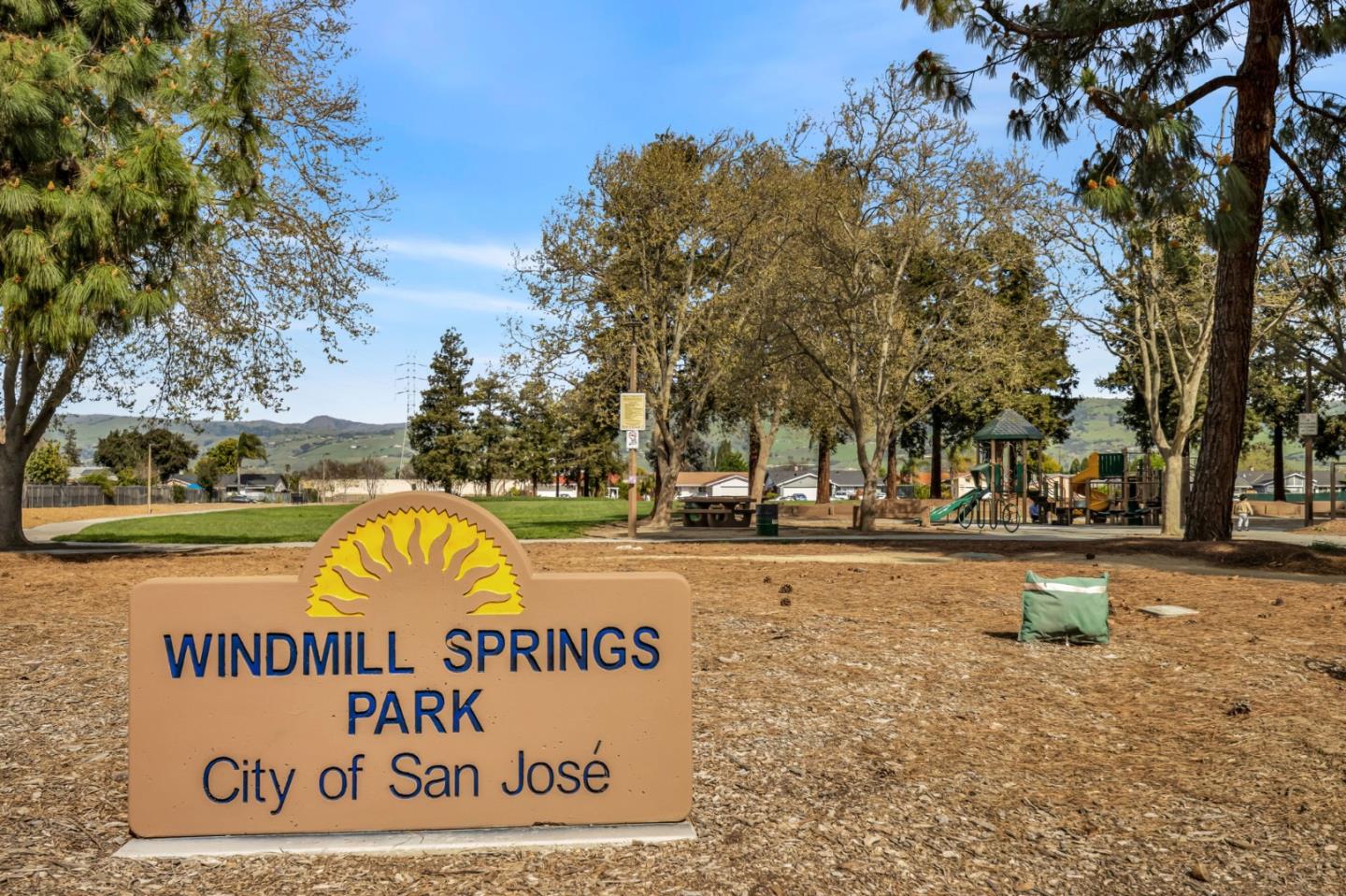 Detail Gallery Image 50 of 63 For 2825 Aetna Way, San Jose,  CA 95121 - 4 Beds | 3 Baths