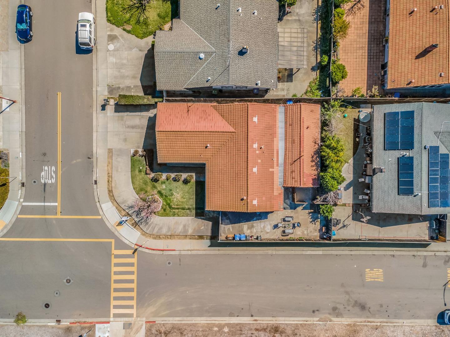 Detail Gallery Image 54 of 63 For 2825 Aetna Way, San Jose,  CA 95121 - 4 Beds | 3 Baths