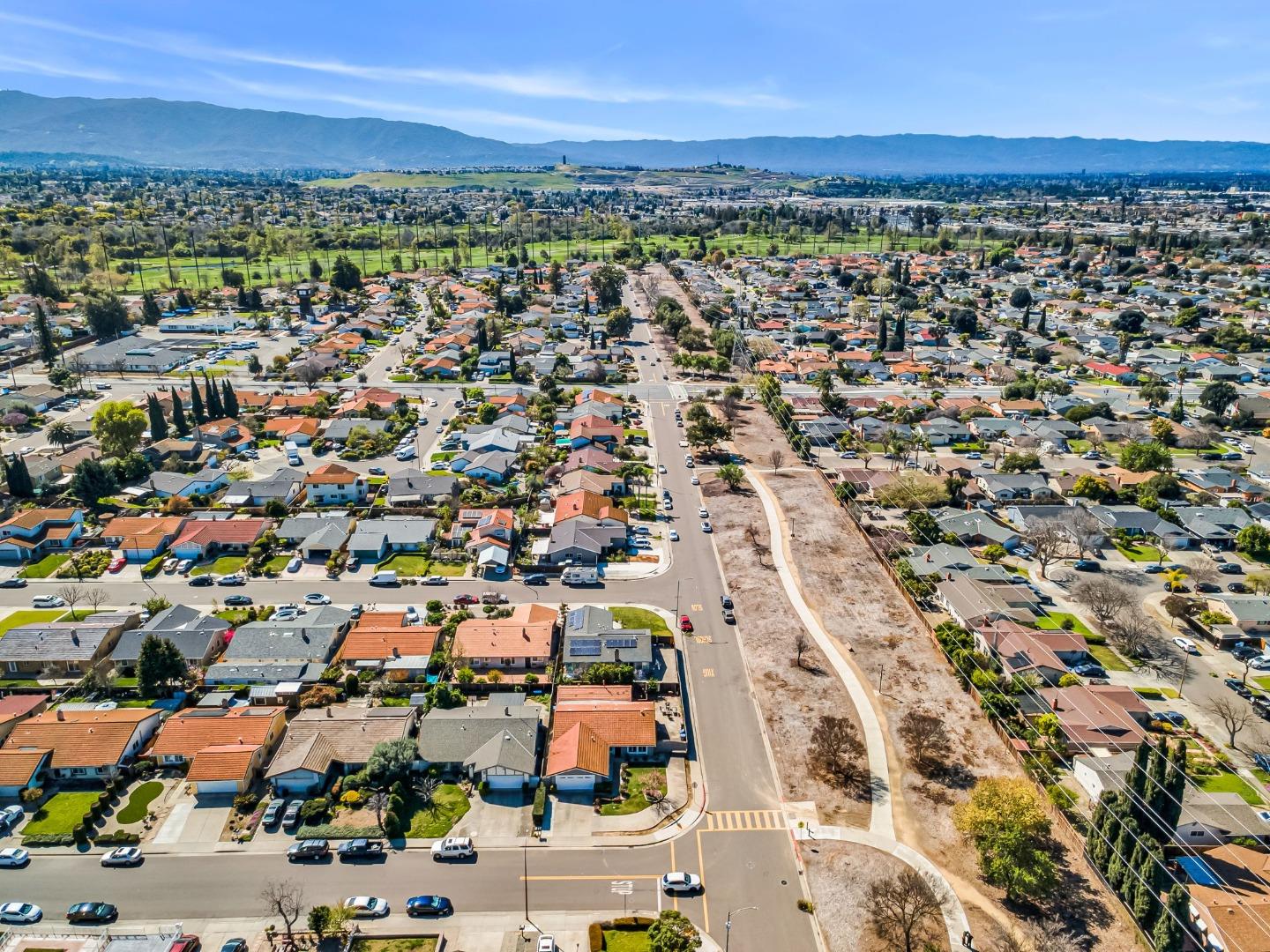 Detail Gallery Image 59 of 63 For 2825 Aetna Way, San Jose,  CA 95121 - 4 Beds | 3 Baths