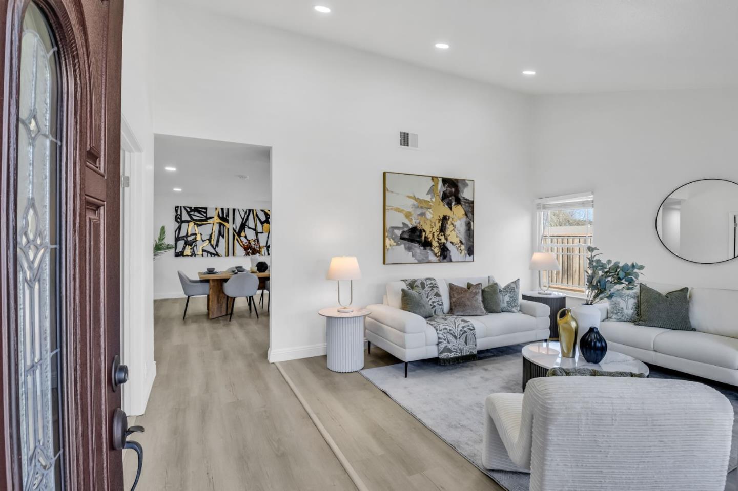 Detail Gallery Image 8 of 63 For 2825 Aetna Way, San Jose,  CA 95121 - 4 Beds | 3 Baths