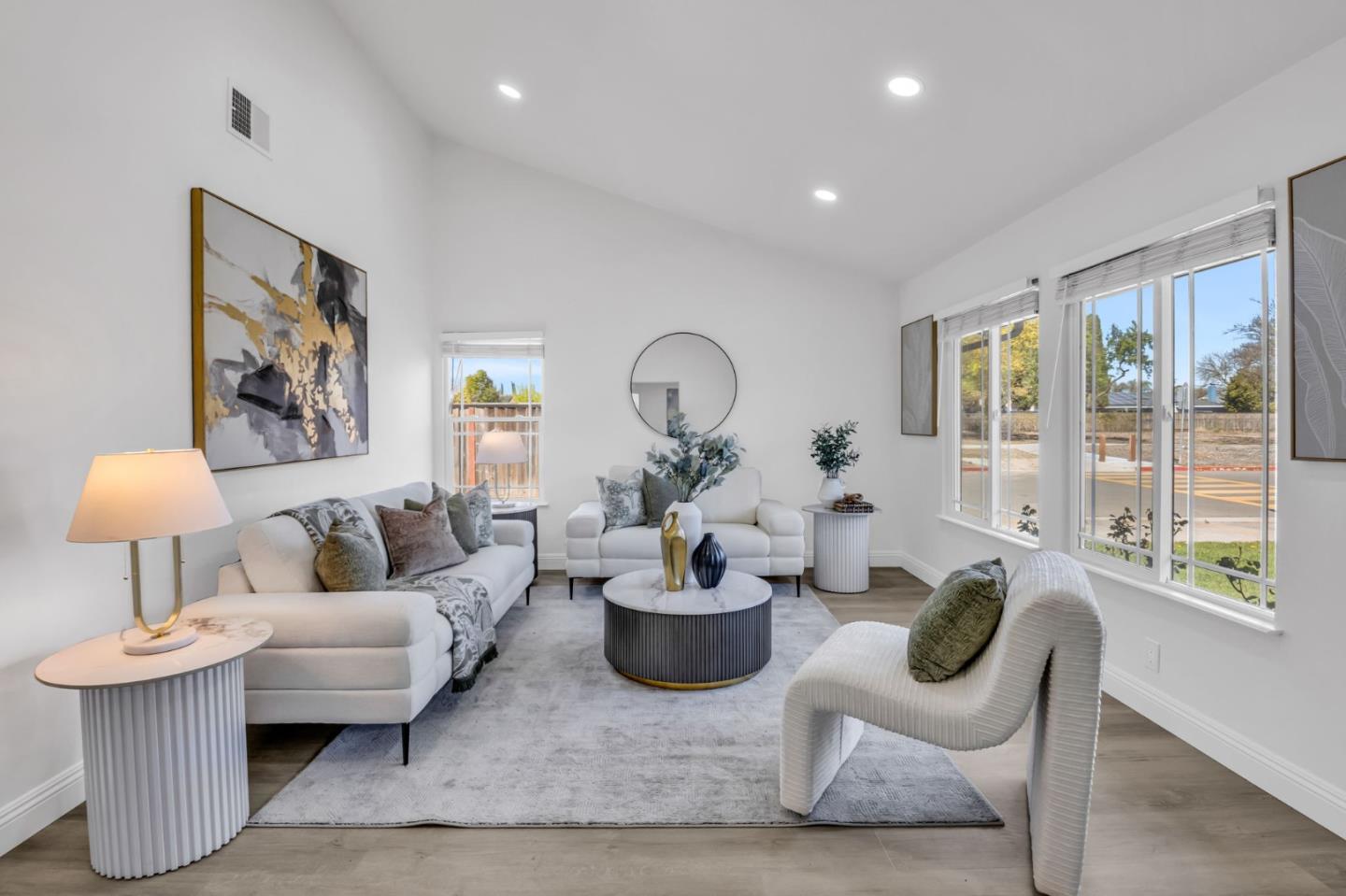 Detail Gallery Image 9 of 63 For 2825 Aetna Way, San Jose,  CA 95121 - 4 Beds | 3 Baths